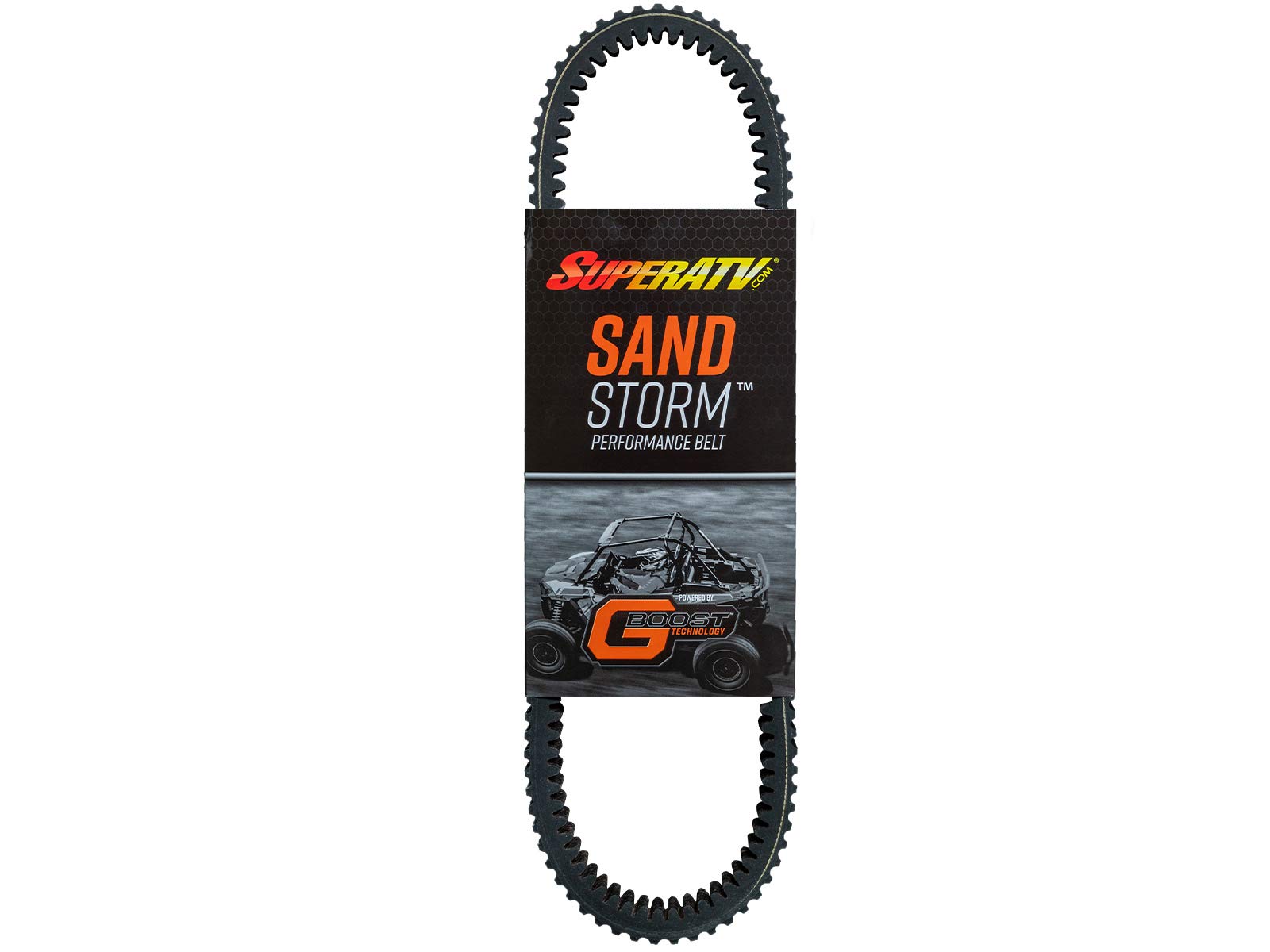 Superatv Heavy Duty Sand Storm Cvt Drive Belt For 2014-2020 Polaris Rzr Xp 1000 / Rzr Xp4 1000 | Built To Perform In Extreme Heat, Dirt, And Dust!