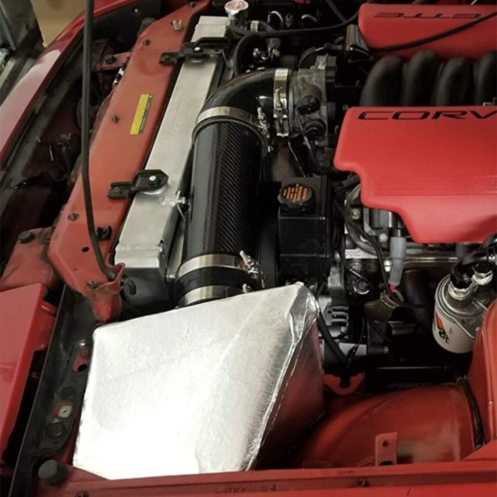 Aluminum Backed Aluminized Self Adhesive 12'' X 48’',Fiberglass Thermal Insulation Material High Temp Protection