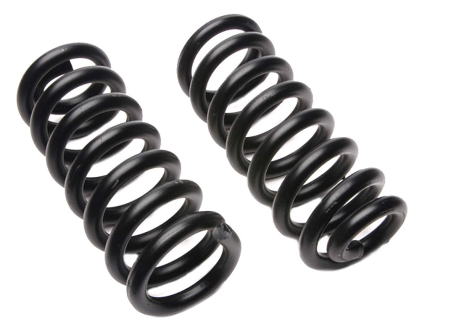 MOOG 6454 Coil Spring Set for Chevrolet C10