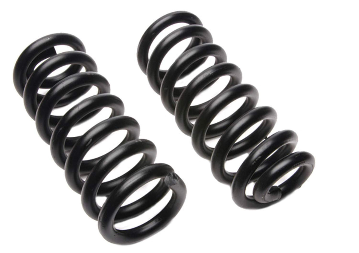Moog 6454 Coil Spring Set For Chevrolet C10