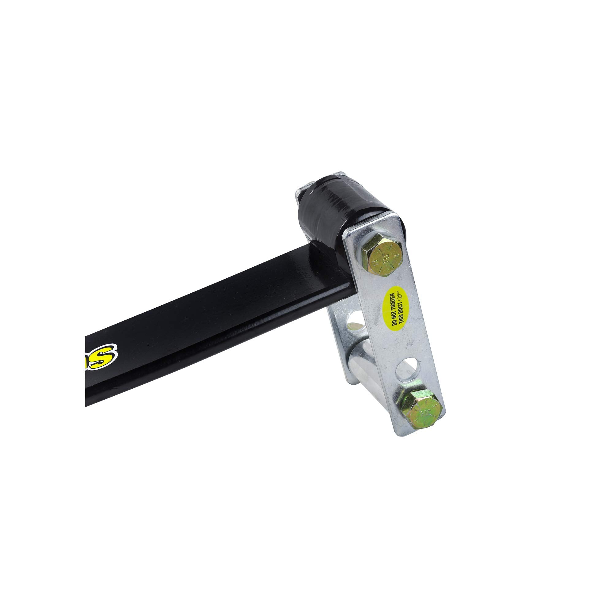 Ssa25 | Supersprings For Ram 2500|3500, Ford F|E Series, Chevrolet|Gmc Kodiak|Topkick 4500|5500, Nissan Ud, Black