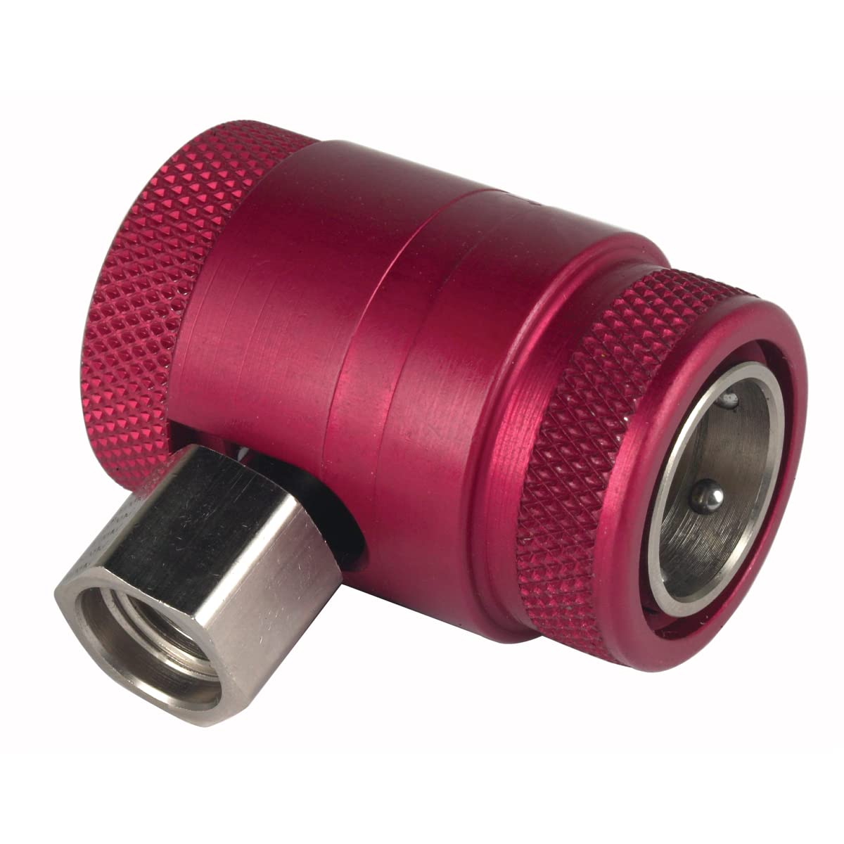 Robinair 18123 R-1234Yf High Side Service Coupler