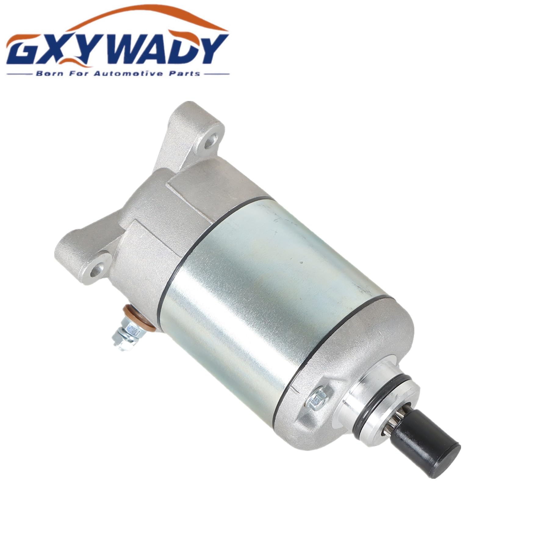 GXYWADY Recoil Starter Pull Start Drive Complete Kit Replacement for Polaris 1996-2013 Sportsman 500 HO