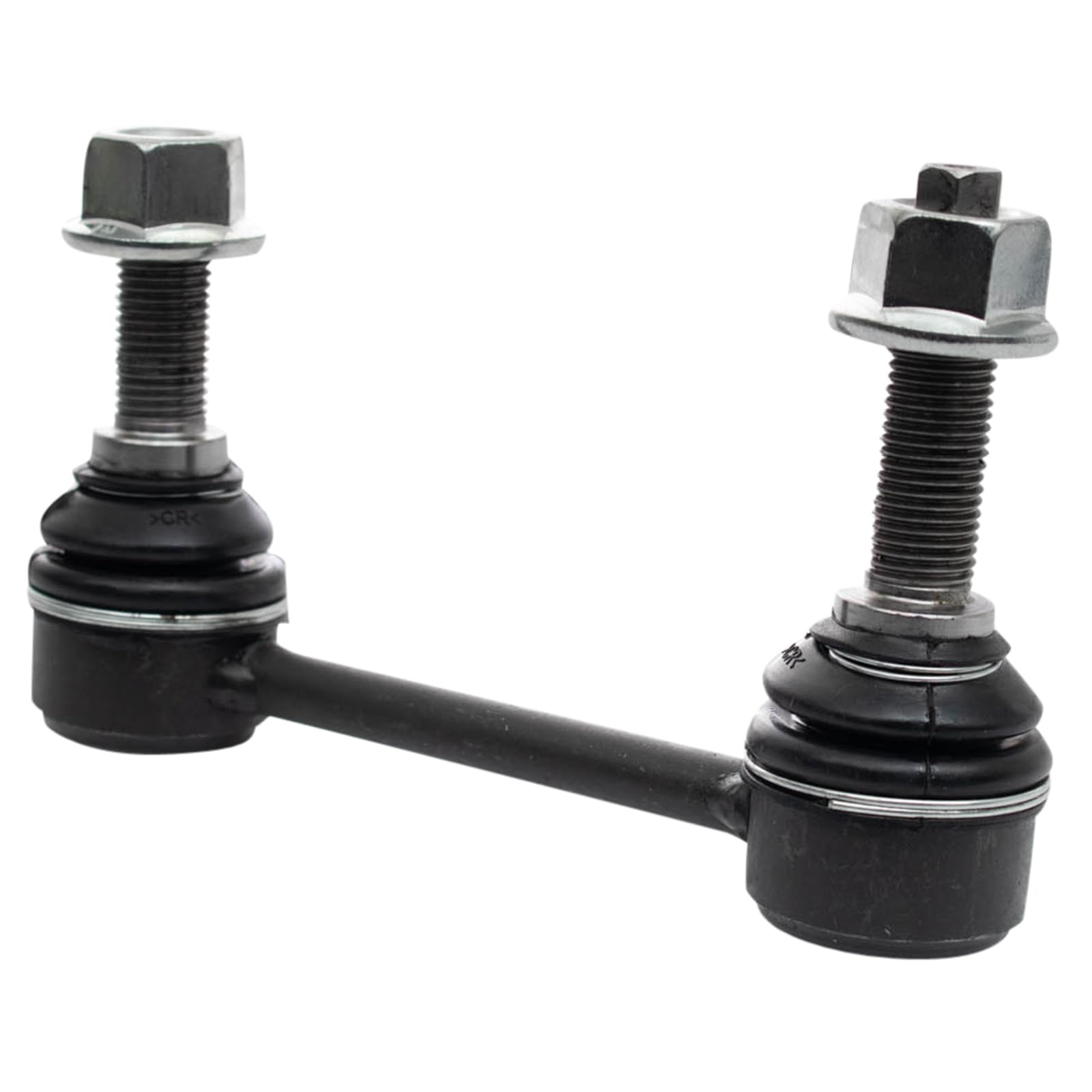 Trq Rear Sway Bar Link Set Compatible With 2006-2019 Mercedes-Benz