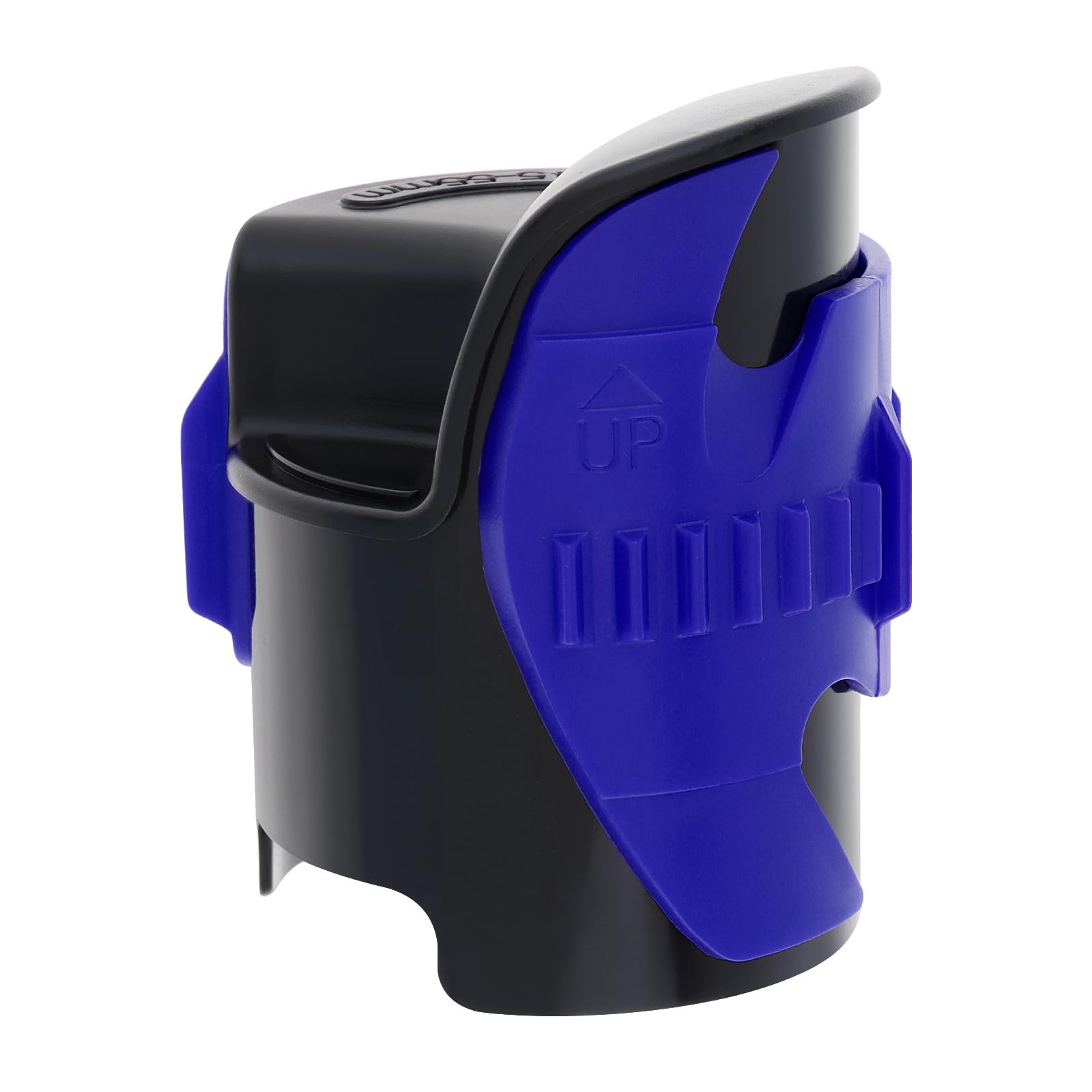 Windance Motorcycle Fork Seal Saver Cleaner,Front Fork Seal Clean Tool, Shock Repairing Absorber Tool 45mm-55mm (Blue)