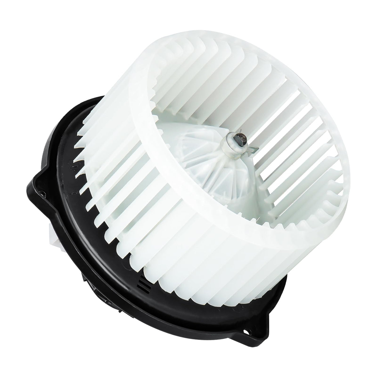 HVAC Heater Blower Motor w/Fan Cage for Toyota Tundra 2000-2006 (Except for The Crew Cab Pickup) Replaces for 700060 87103-0C010