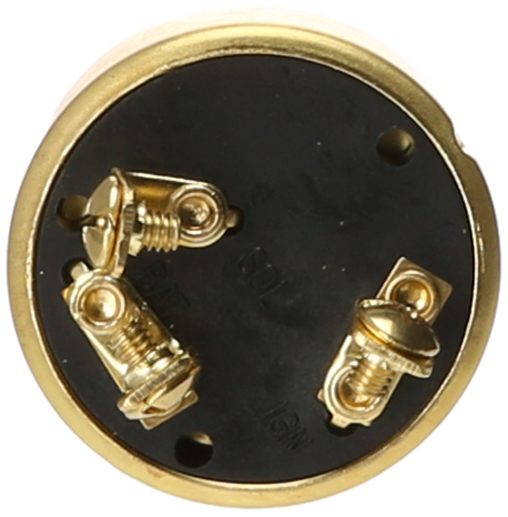 Sierra International MP39060-1, Ignition Switch, white