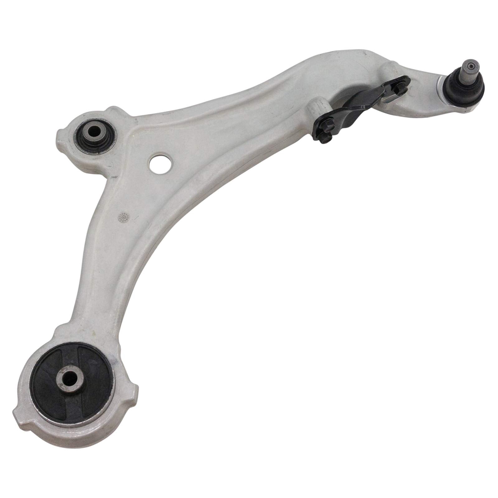 Trq Front Right Lower Control Arm With Ball Joint Passenger Side Compatible With 2011-2017 Nissan Quest