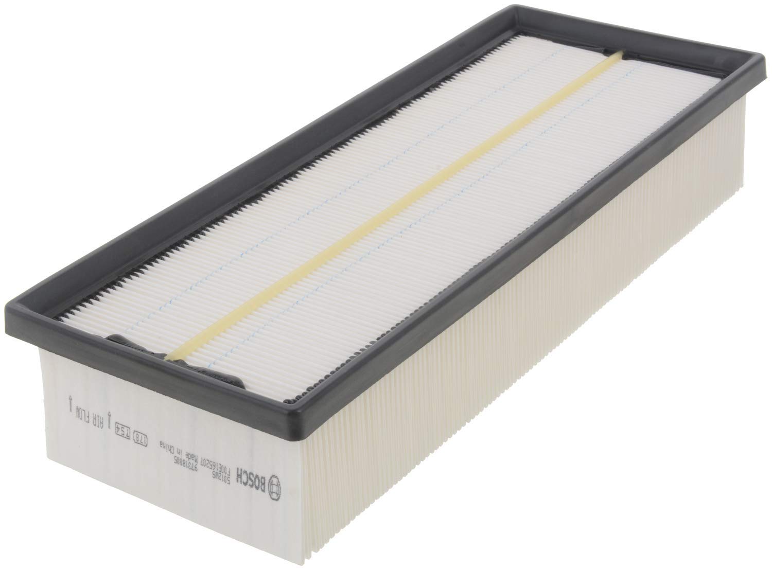 Bosch 5012Ws Workshop Engine Air Filter