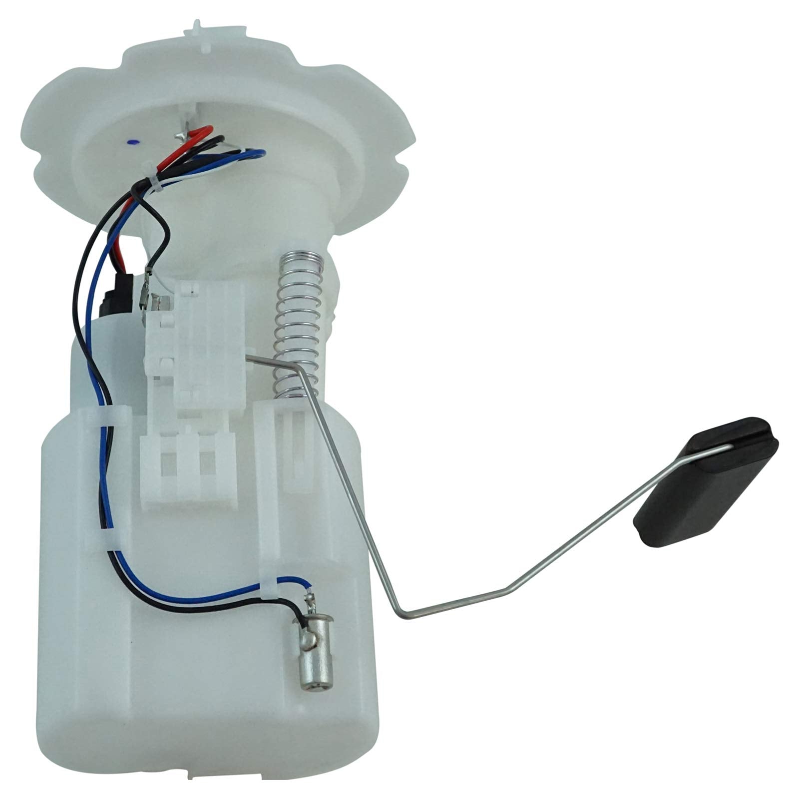 Trq Fuel Pump Module Assembly Compatible With 2004-2006 Infiniti G35 2006-2008 M35 M45 2003-2009 Nissan 350Z