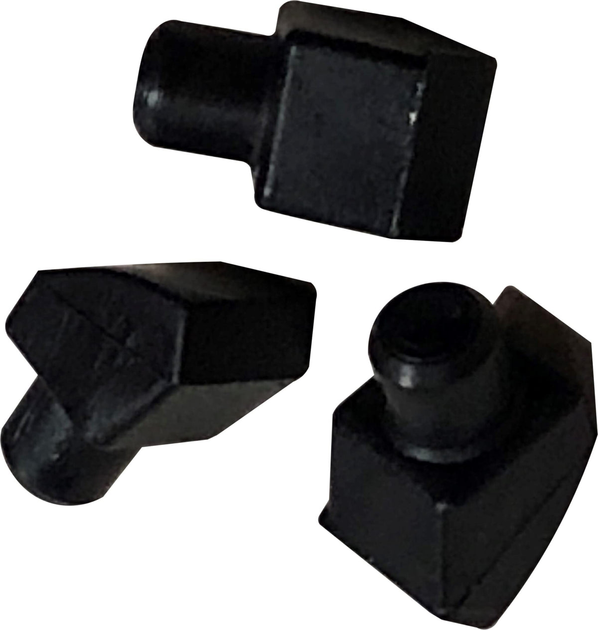 3/PK BUTTON INSERT