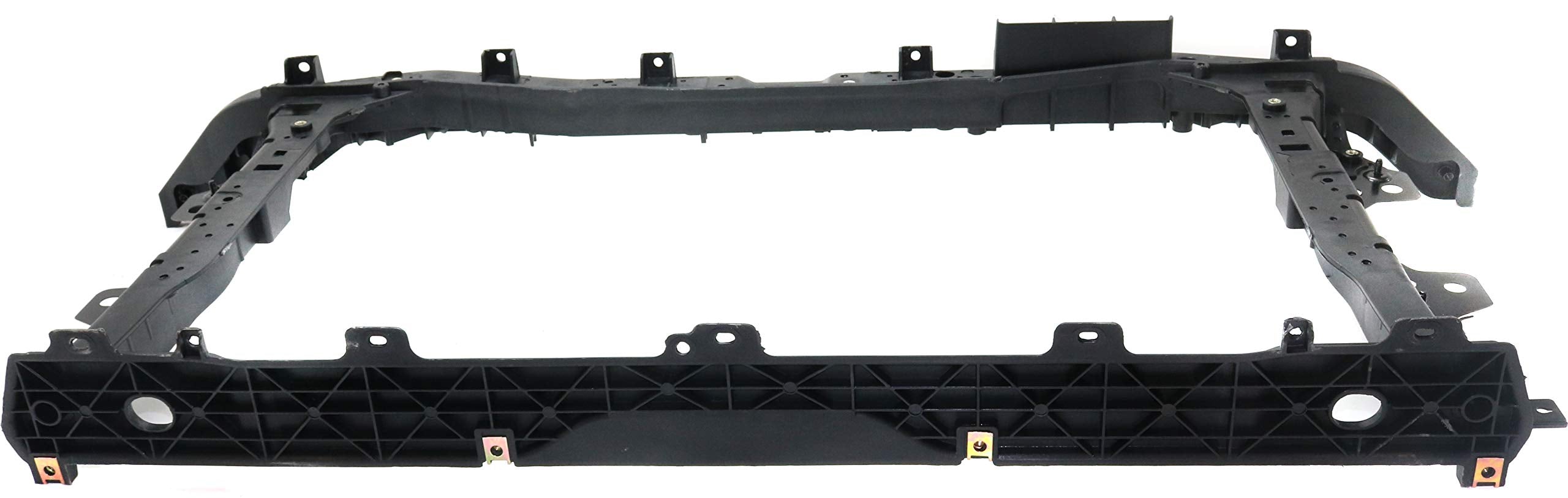 Garage-Pro Radiator Support Compatible With 2017-2018 Hyundai Elantra