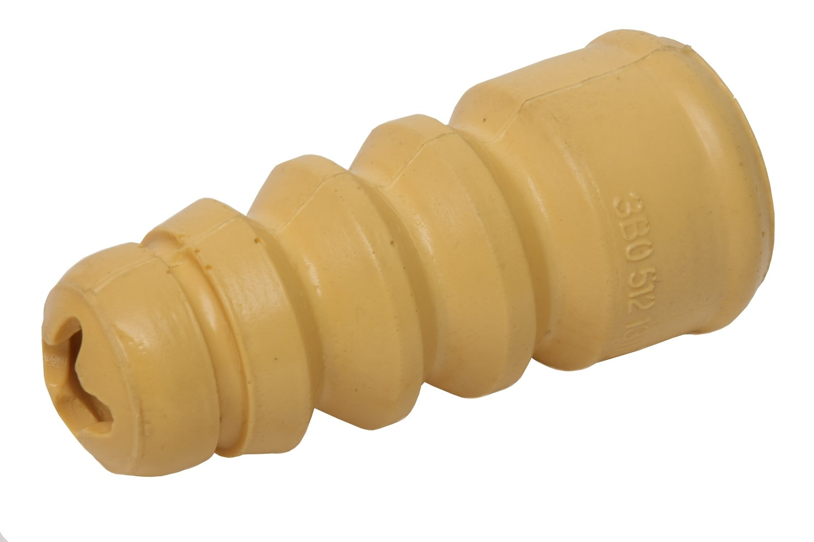 Uro Parts 3B0512131H Strut Bump Stop, Rear, Without Sport Suspension, 135Mm Long