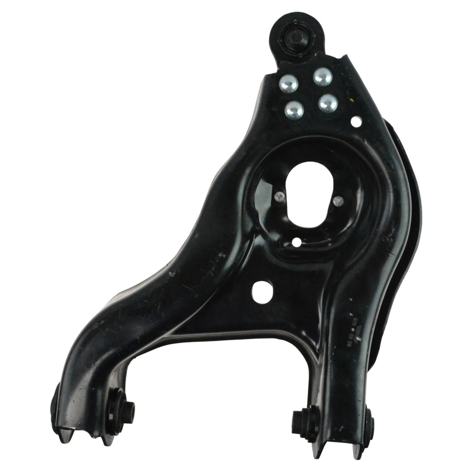 Trq Front Left Lower Control Arm With Ball Joint Drivers Side Compatible With 2002-2005 Dodge Ram 1500