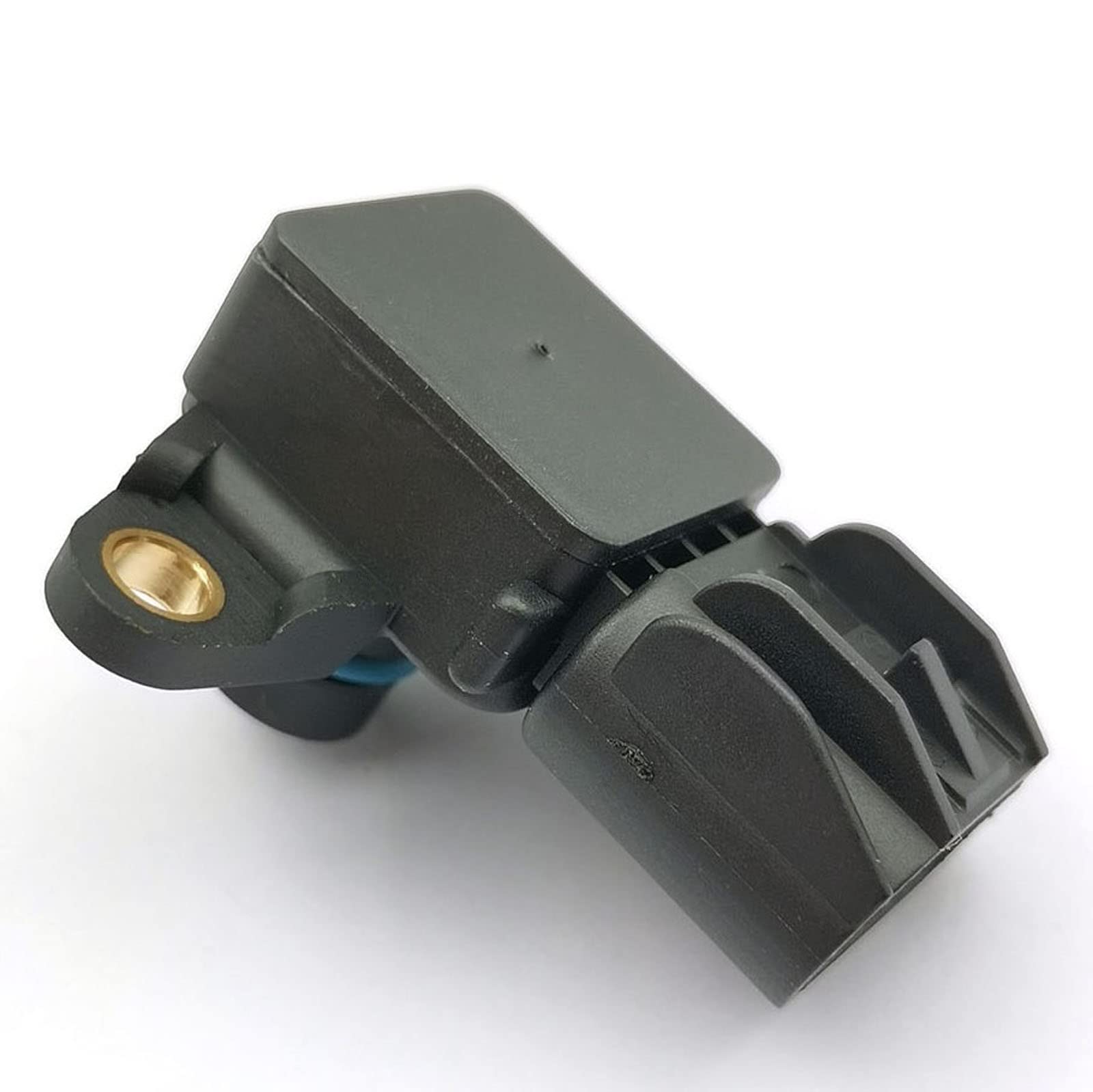Devmo Manifold Absolute Boost Pressure Map Sensor Compatible With Chry-Sler Dod-Ge J-Eep Mitsubishi 56041018Ad 56028562Ab 56041018Ac