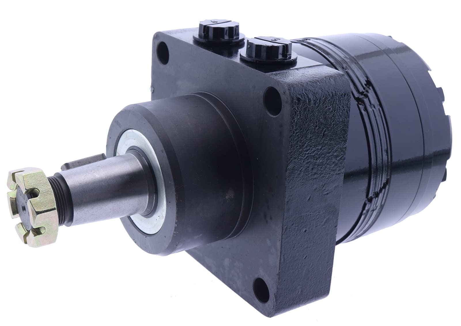 Solarhome Hydraulic Drive Motor 194615 103129 For Skyjack Sjiii 3220 3226 4626 4632