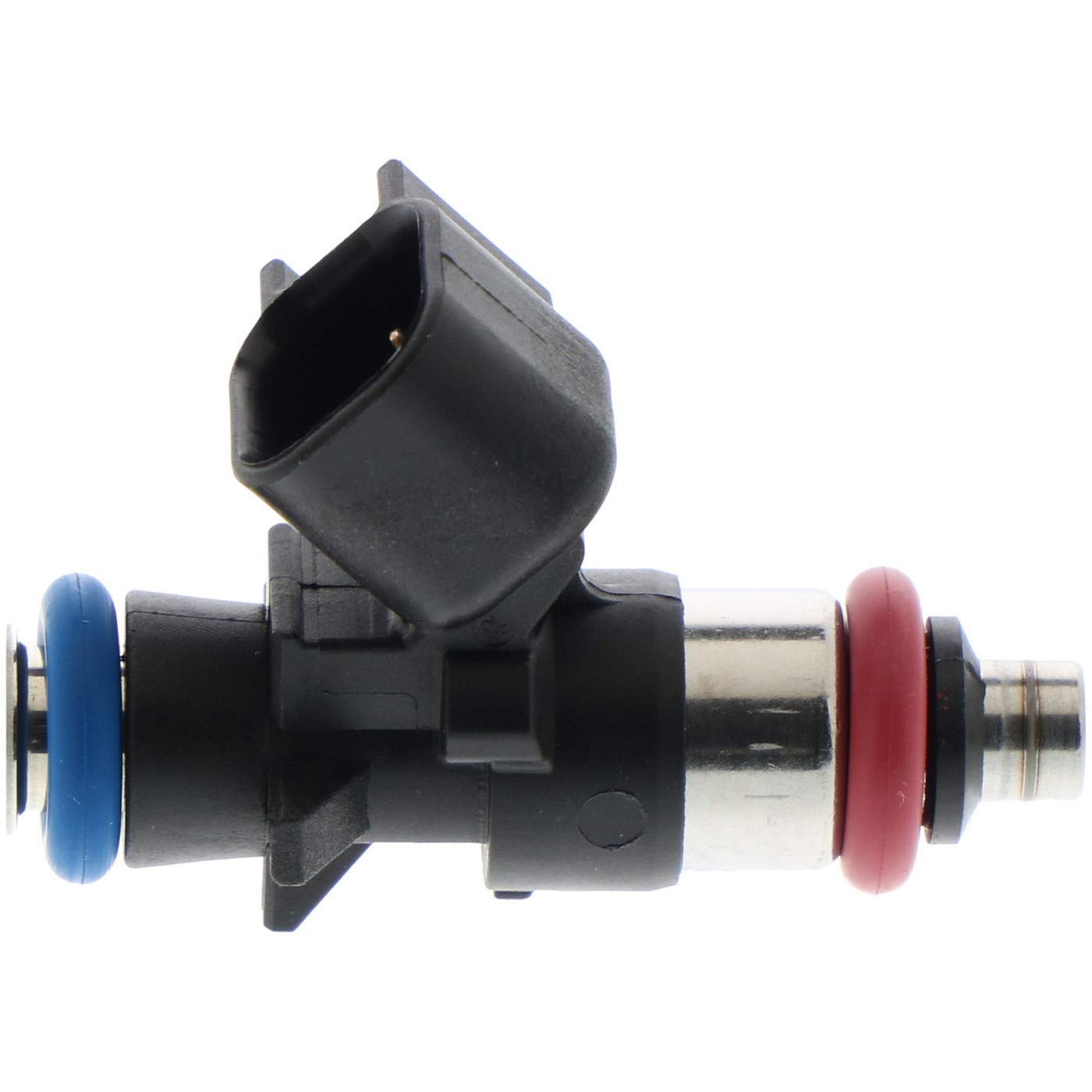 Bosch 62410 Original Equipment Fuel Injector - Compatible With Select Chrysler, Dodge, Jeep, Ram - Single