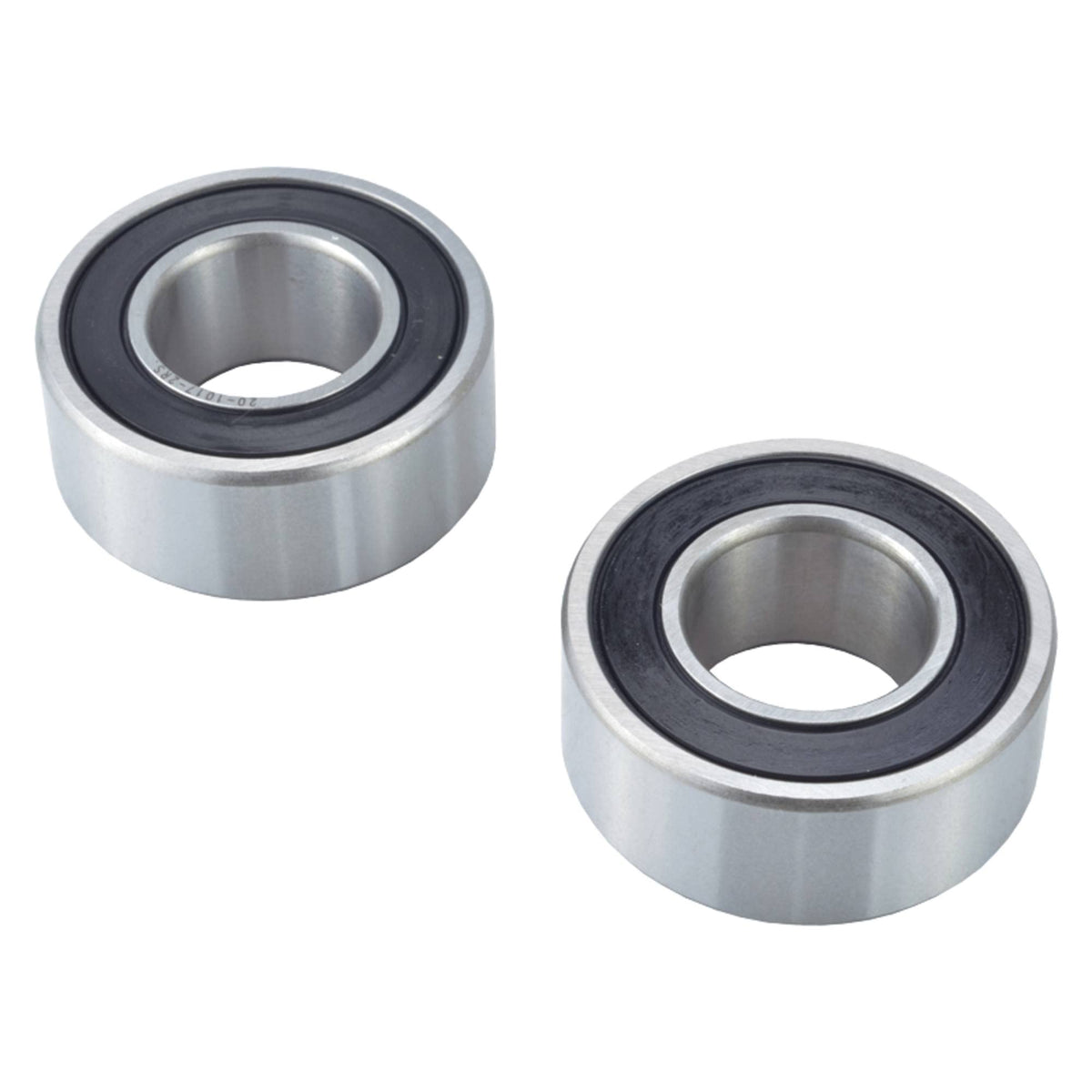 All Balls Racing 25-1394 Wheel Bearing Seal Kit Compatible With/Replacement For WBCARB01B7PCI1K