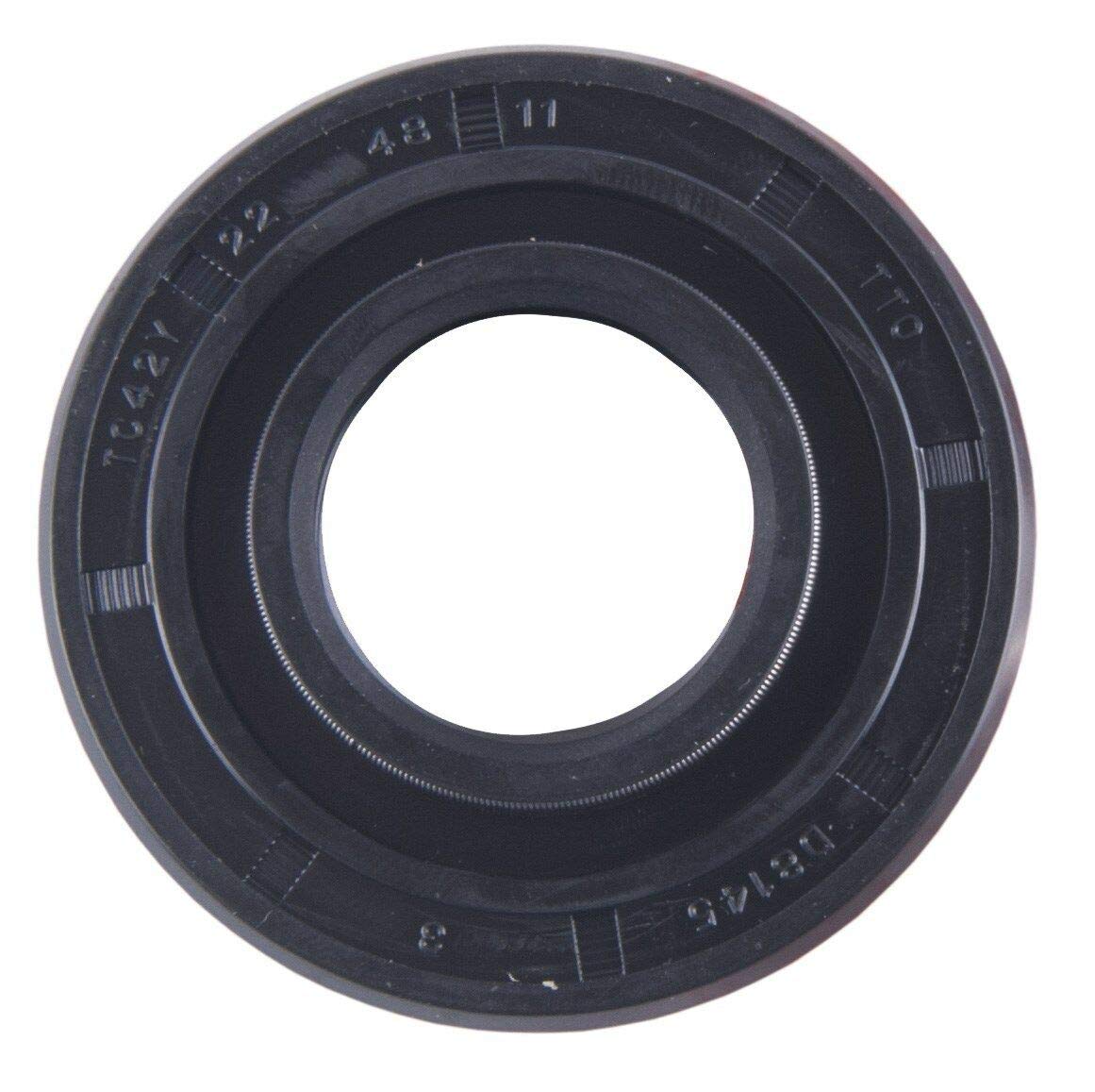 East Lake Axle Replacement For Front Differential Seal Kit 350 Wolverine / 350 Big Bear / 400 Kodiak