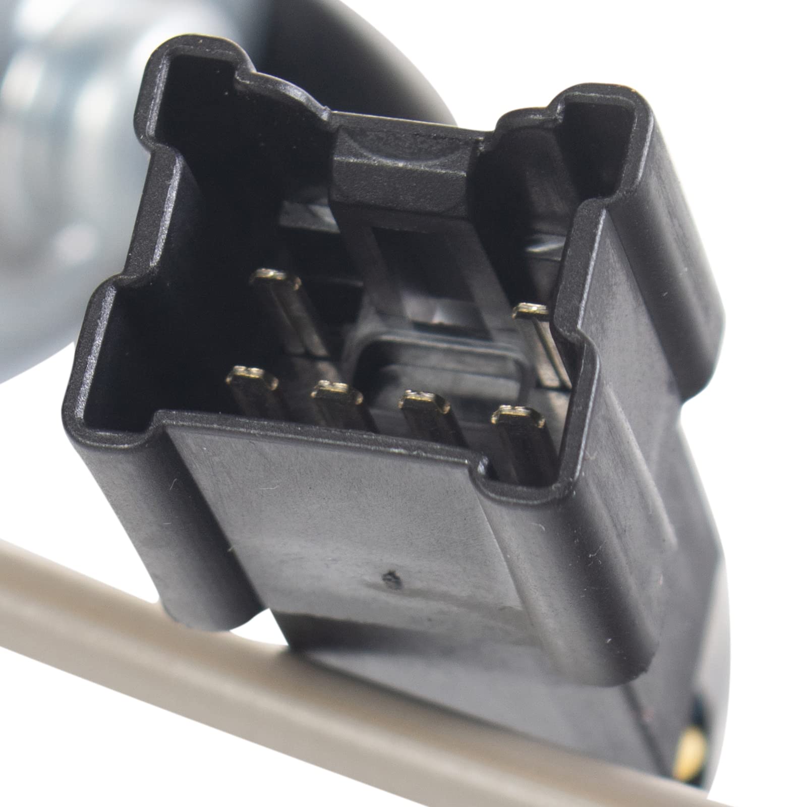 Trq Front Right Power Window Regulator & Motor Assembly Passenger Side Compatible With 2007-2010 Nissan Altima