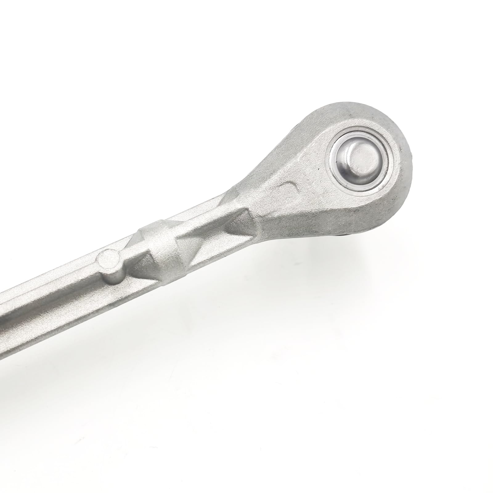 Xcpmc Front Sway Stabilizer Bar End Link 2 Pcs Left & Right|Replacement For C300 C350 E350 E400 Glk250 Glk350|Replace Oe#: K7503