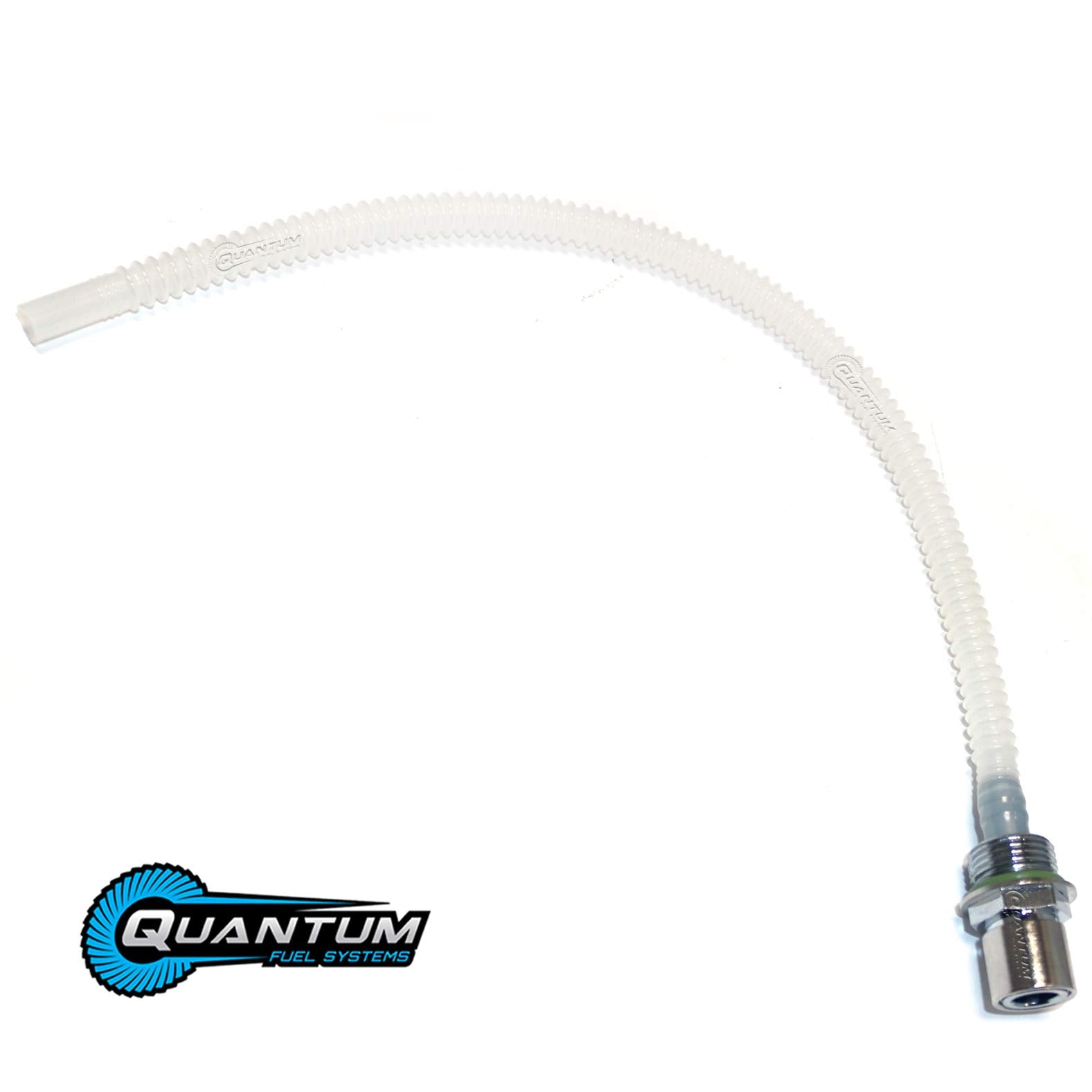 QFS Fuel Check Valve Assembly Replacement for Harley-Davidson Road King Custom Screamin Eagle CVO Ultra Classic Electra Glide To