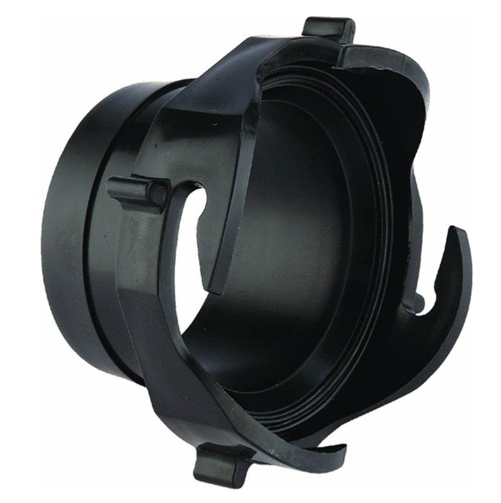 Rvstraight Hose Adapter