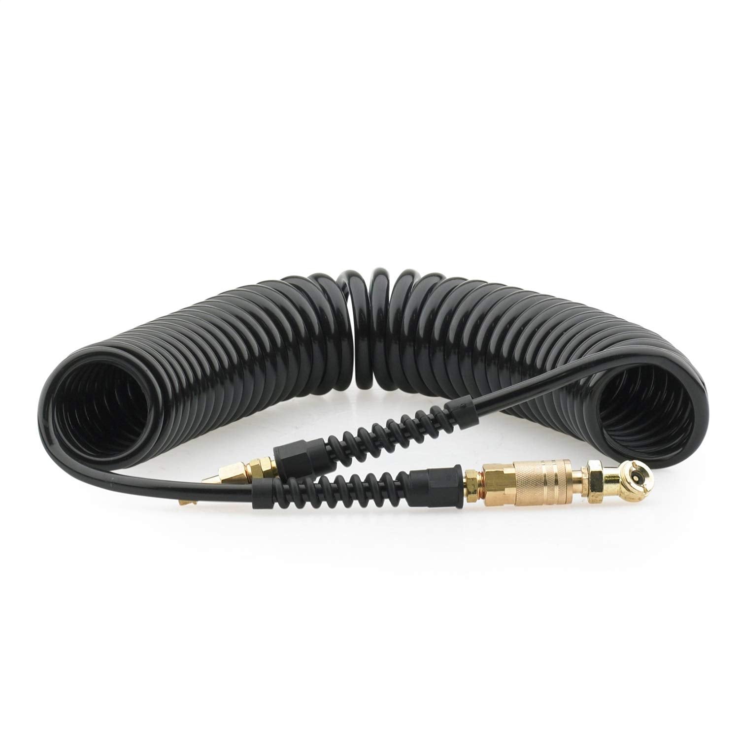 Smittybilt Compact Air System (Black)  2747