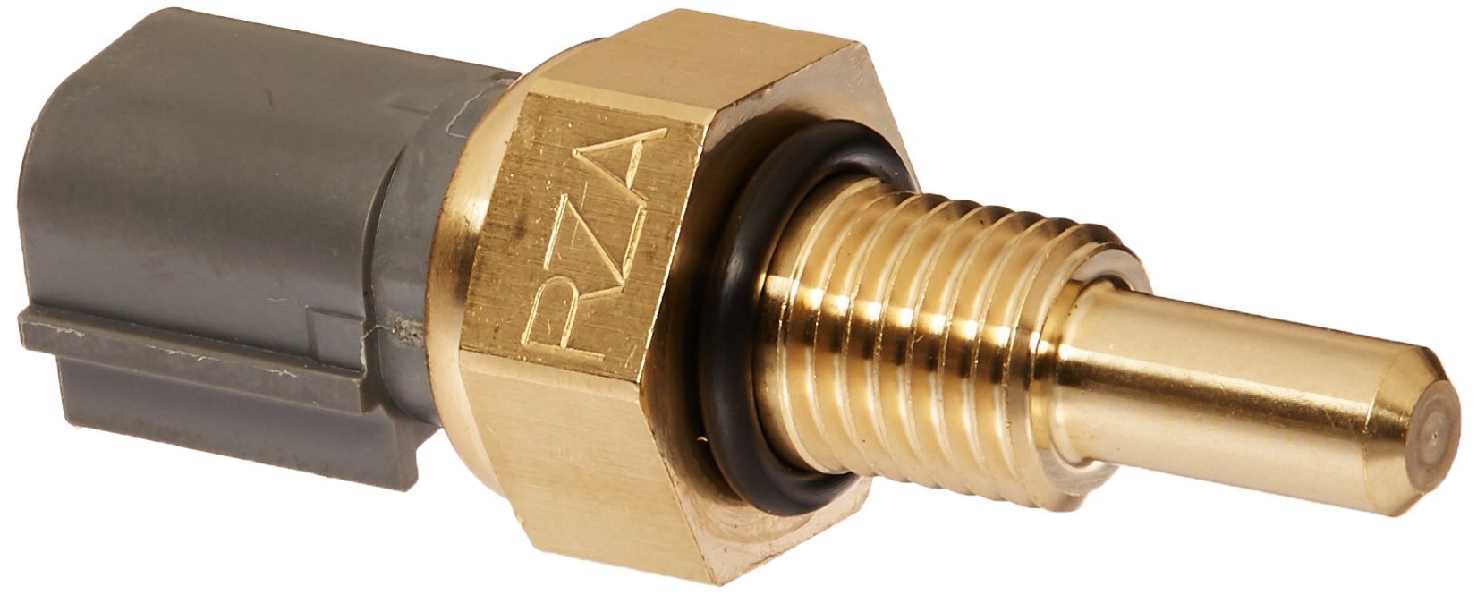 Genuine Honda 37870-Rza-007 Water Temp (Nippon Thermostat) Sensor Assembly