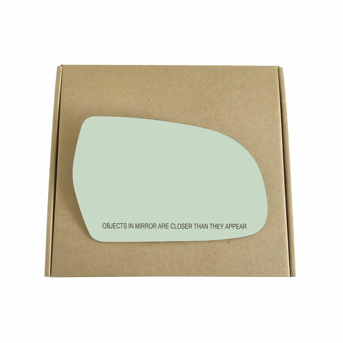 Adanz Mirror Glass Fit For 2011-2013 Audi A3 2010-2016 Audi A4 2010-2017 Audi A5 WBCARB0BM3JFN1X