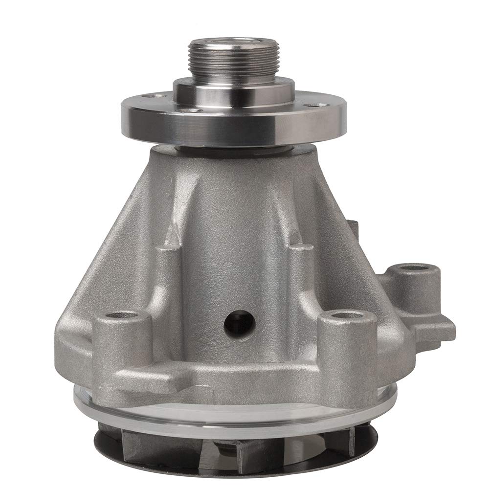 Irontree 252-841 Professional Water Pump Kit With Gasket For Ford F-150 F-250 F-350 E-150 E-250 E-350 E-450 Expedition Explorer