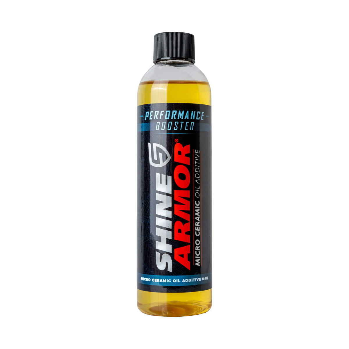 Engine Oil Additive Performance Booster - American Made Engine Oil Treatment For Wear And Tear Protection - Protect Gas And Dies