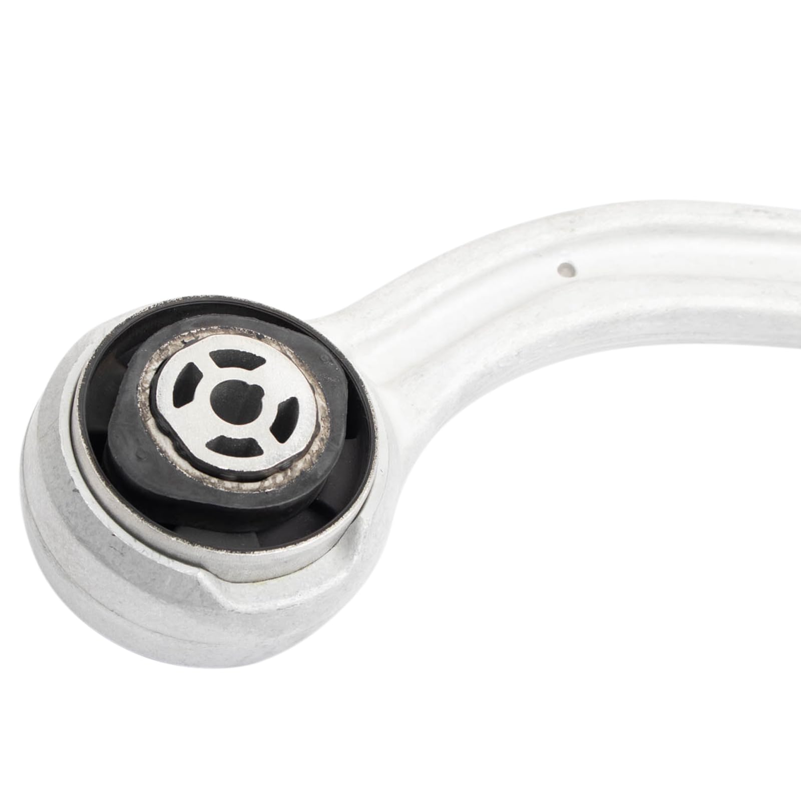 Trq Front Left Lower Forward Control Arm With Ball Joint Drivers Side Compatible With 2013-2019 Cadillac Ats 2020-2023 Ct4