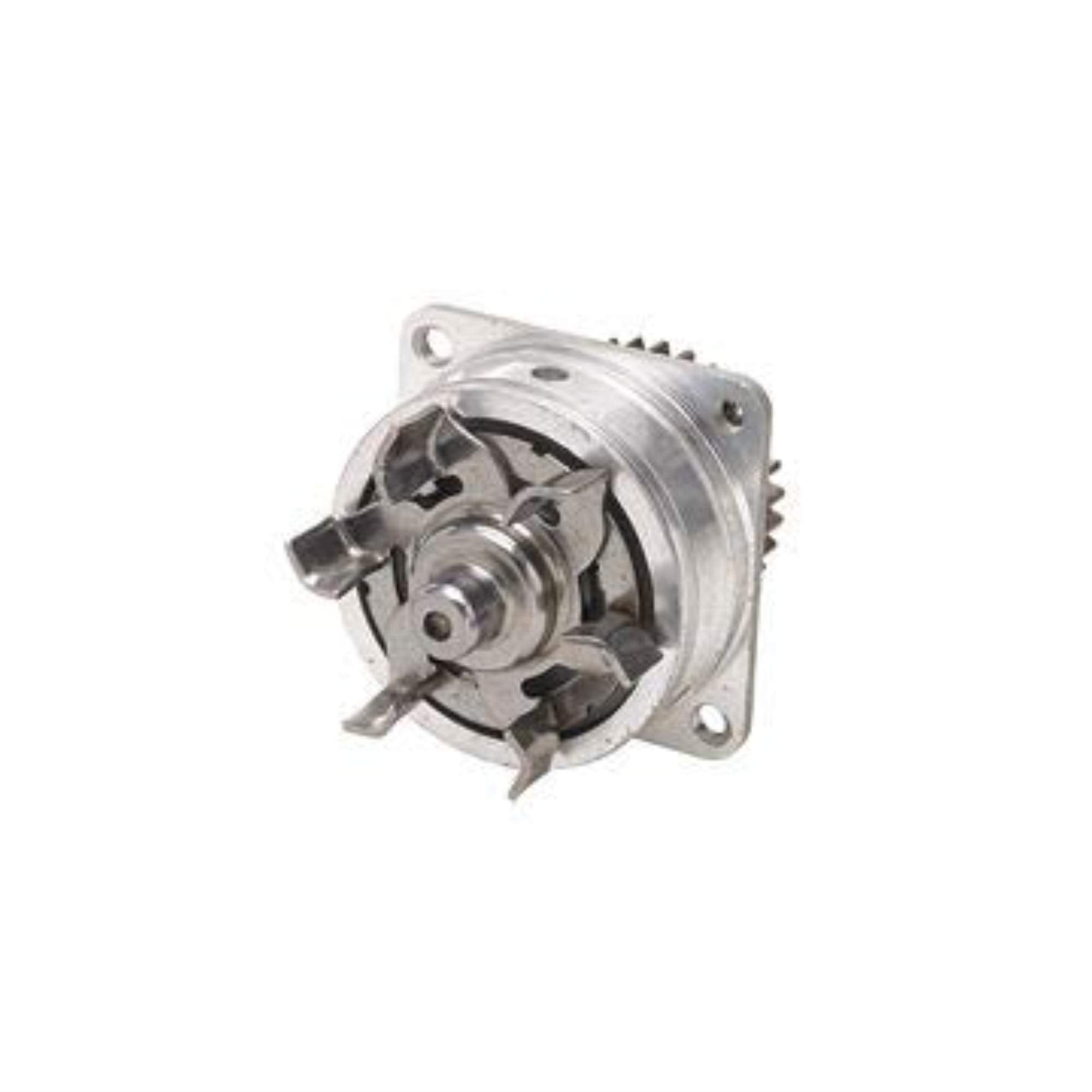 Dayco Dp1118 Engine Water Pump