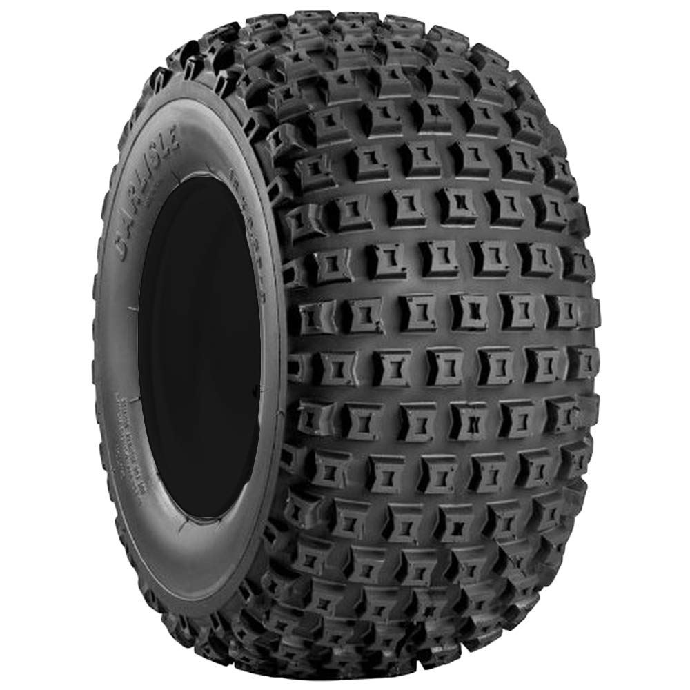 Carlisle Knobby ATV Tire - 18X9.50-8