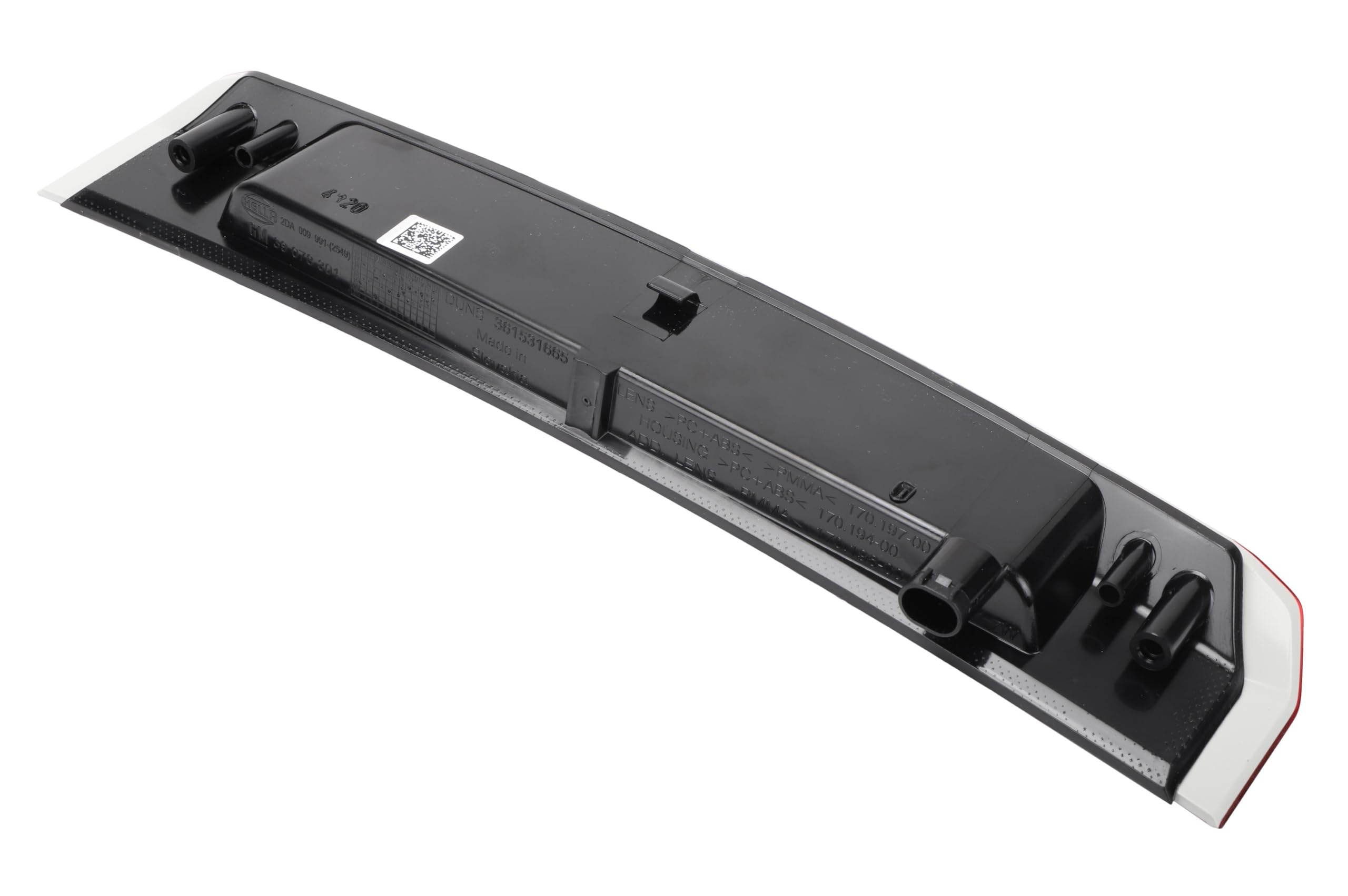 Gm Genuine Parts 39078391 High Mount Stop Lamp