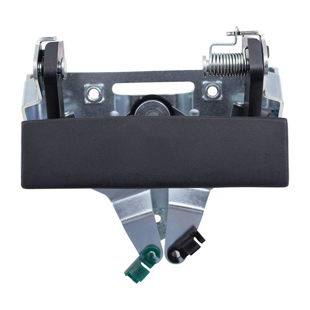 Tailgate Handle For 94-01 Dodge Ram 1500 Pickup 02 2500 3500 Truck 55074580Ab