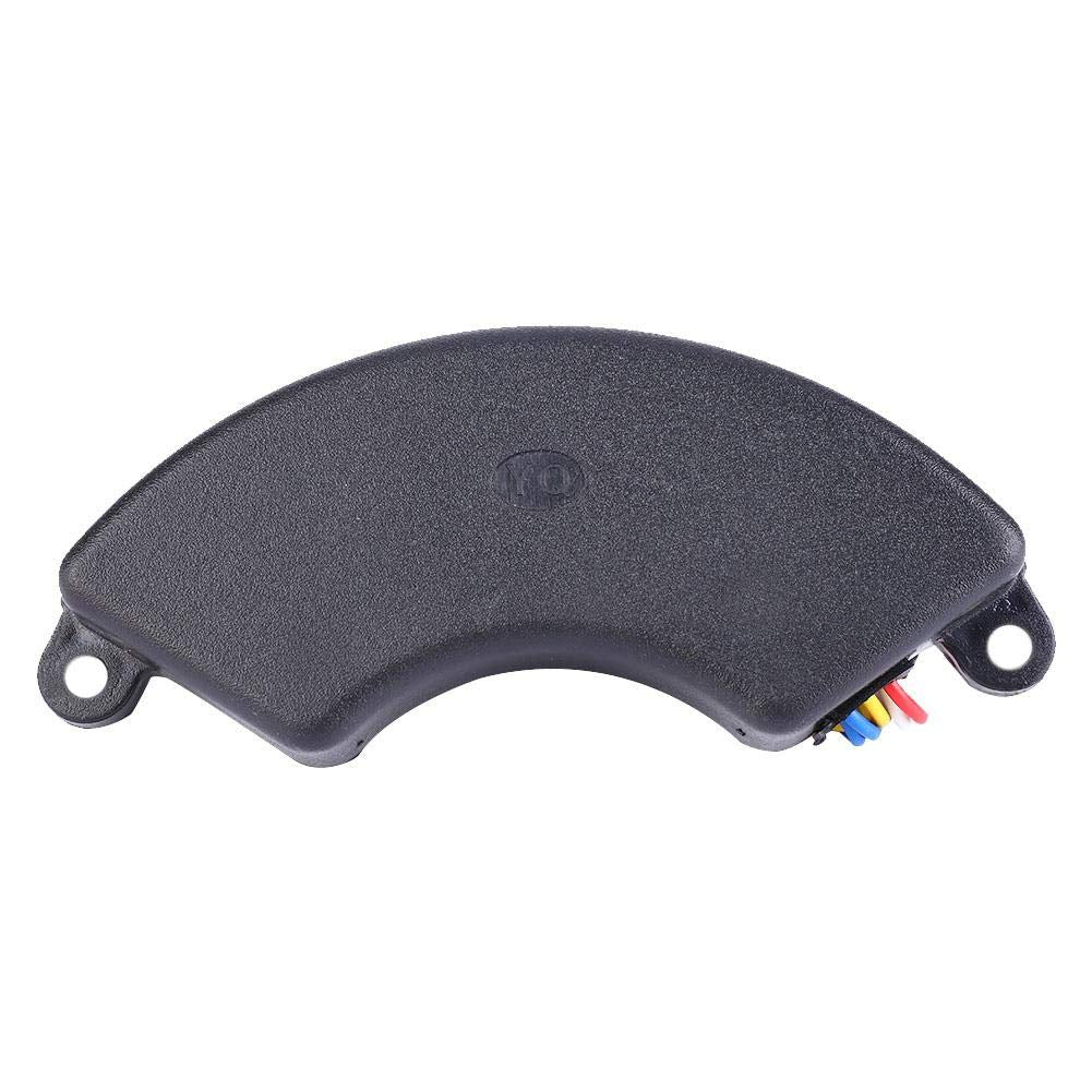 , 250V 470Uf Automatic Voltage Regulator Suitable For 5-6.5 Kw Generators, A Large Capacitor Is Used In The Product, Which Is Stable And High