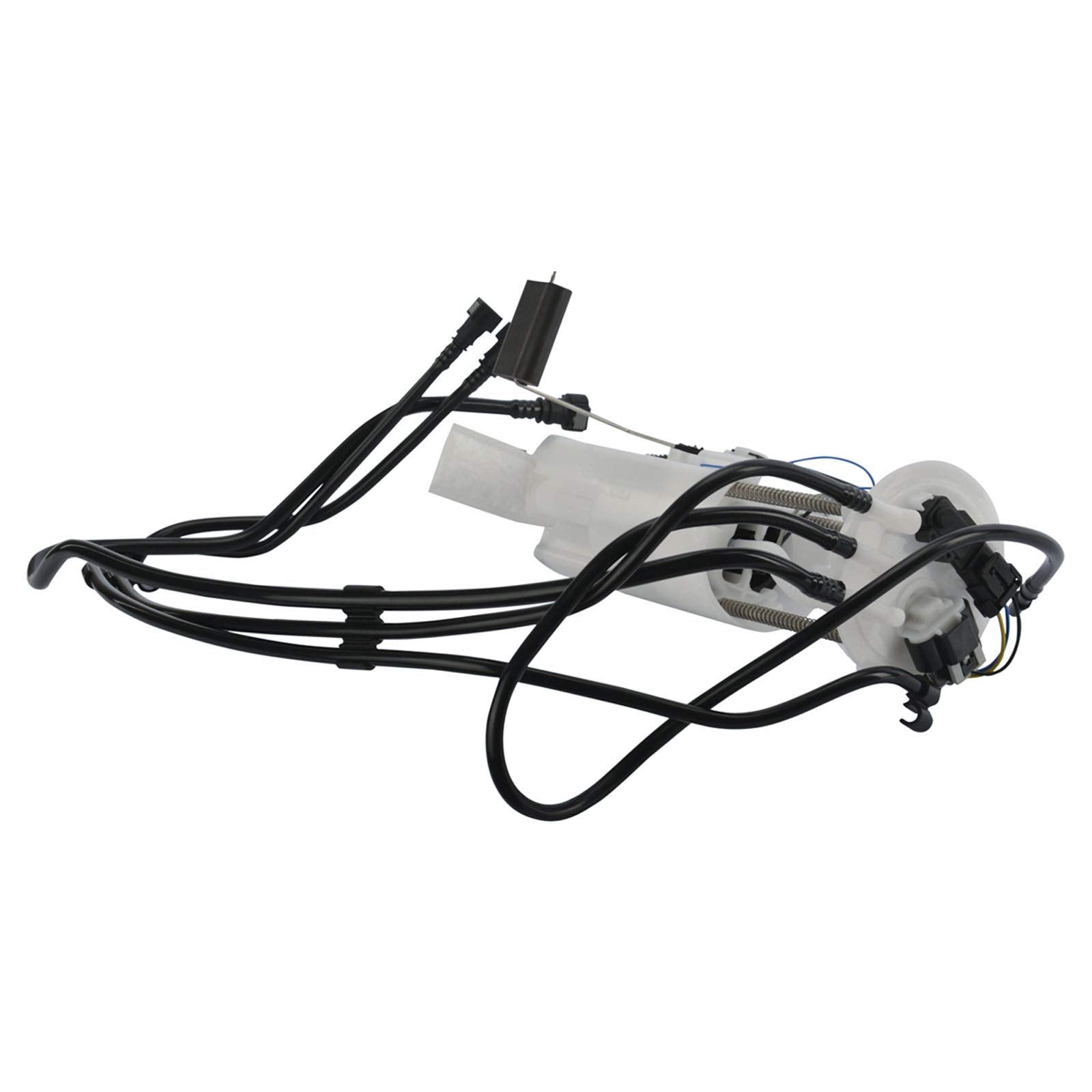 Trq Fuel Pump Module Assembly Compatible With 1997-1999 Chevrolet Lumina Monte Carlo
