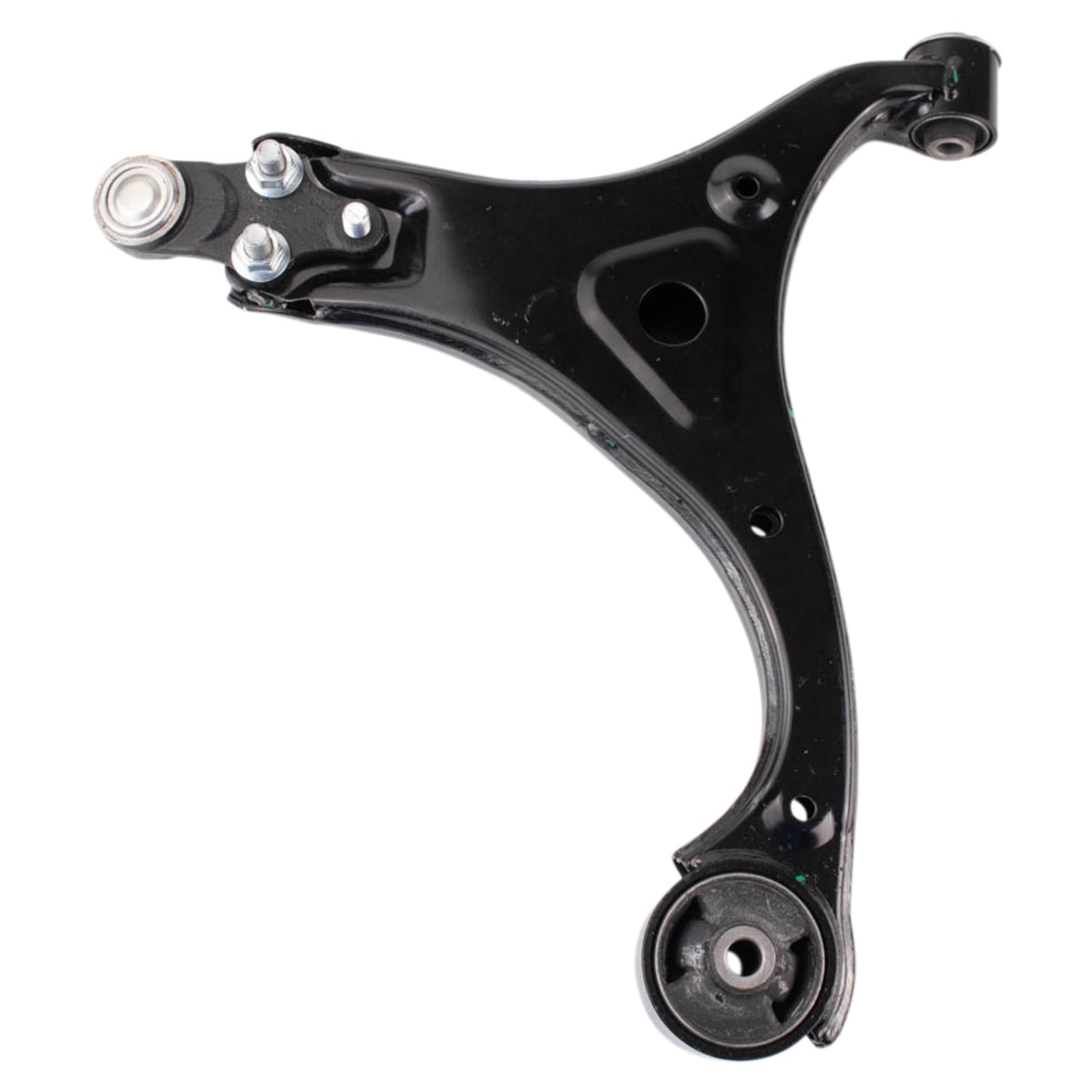 Trq Front Left Lower Control Arm With Ball Joint Drivers Side Compatible With 2011-2014 Hyundai Sonata