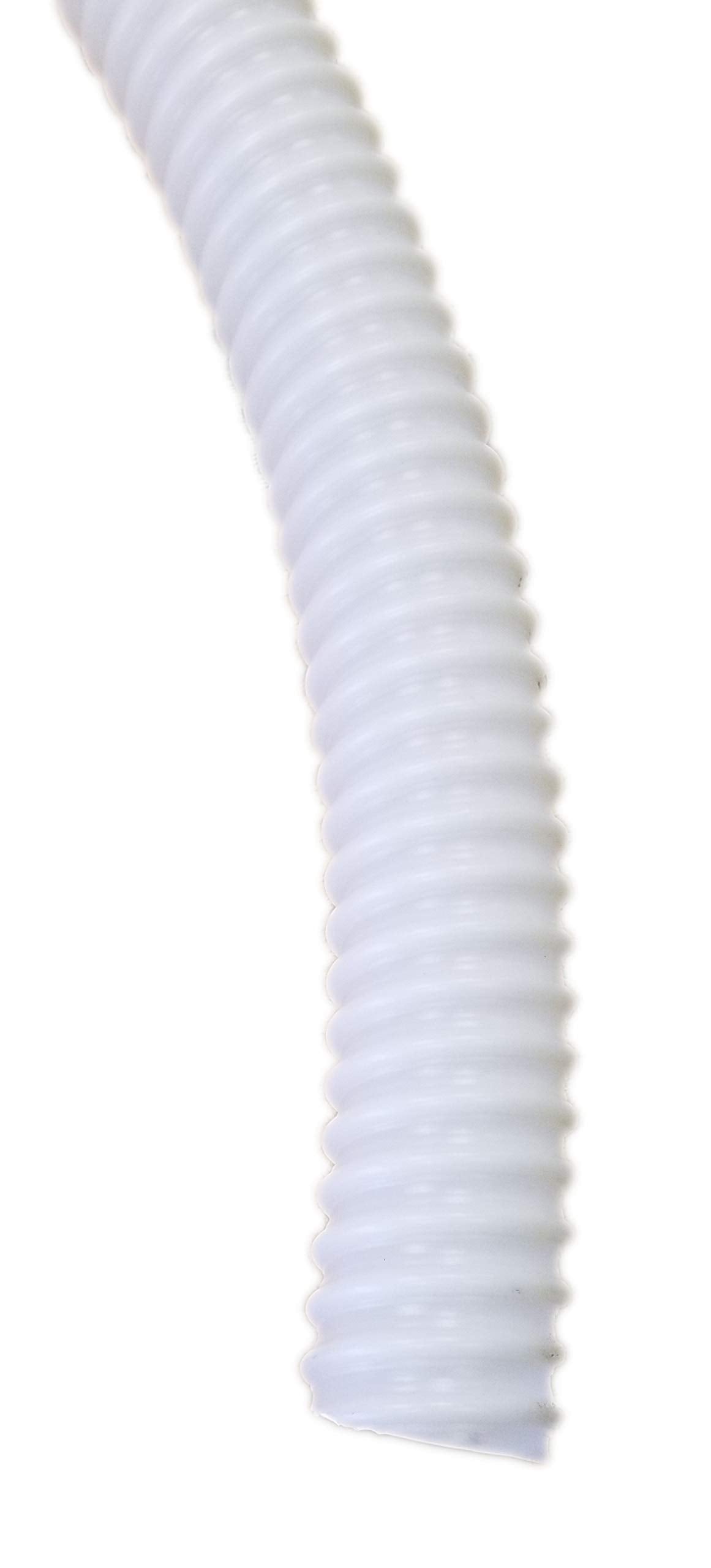 1.375 Inch Fill Hose (1 3/8'' Id) Rv Concession Food Safe 5 Foot Long 1375Fh-5Ft