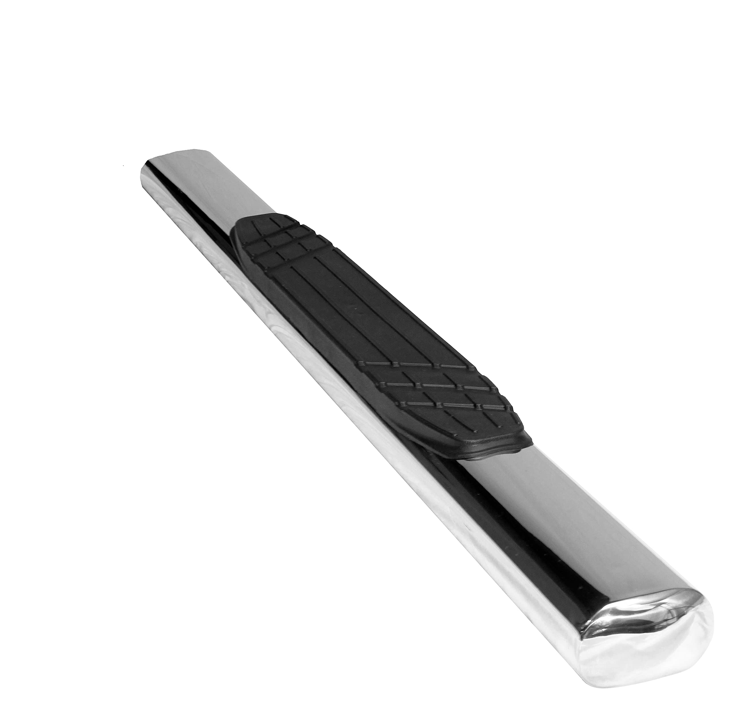 Go Rhino 684415552Ps 4 Oe Xtreme Side Steps With Mounting Brackets Kit For Ford 15-24 F-150, Ford 17-24 F-250 Super Duty, Ford 17-24 F-350 Super Duty(Standard Cab Pickup)