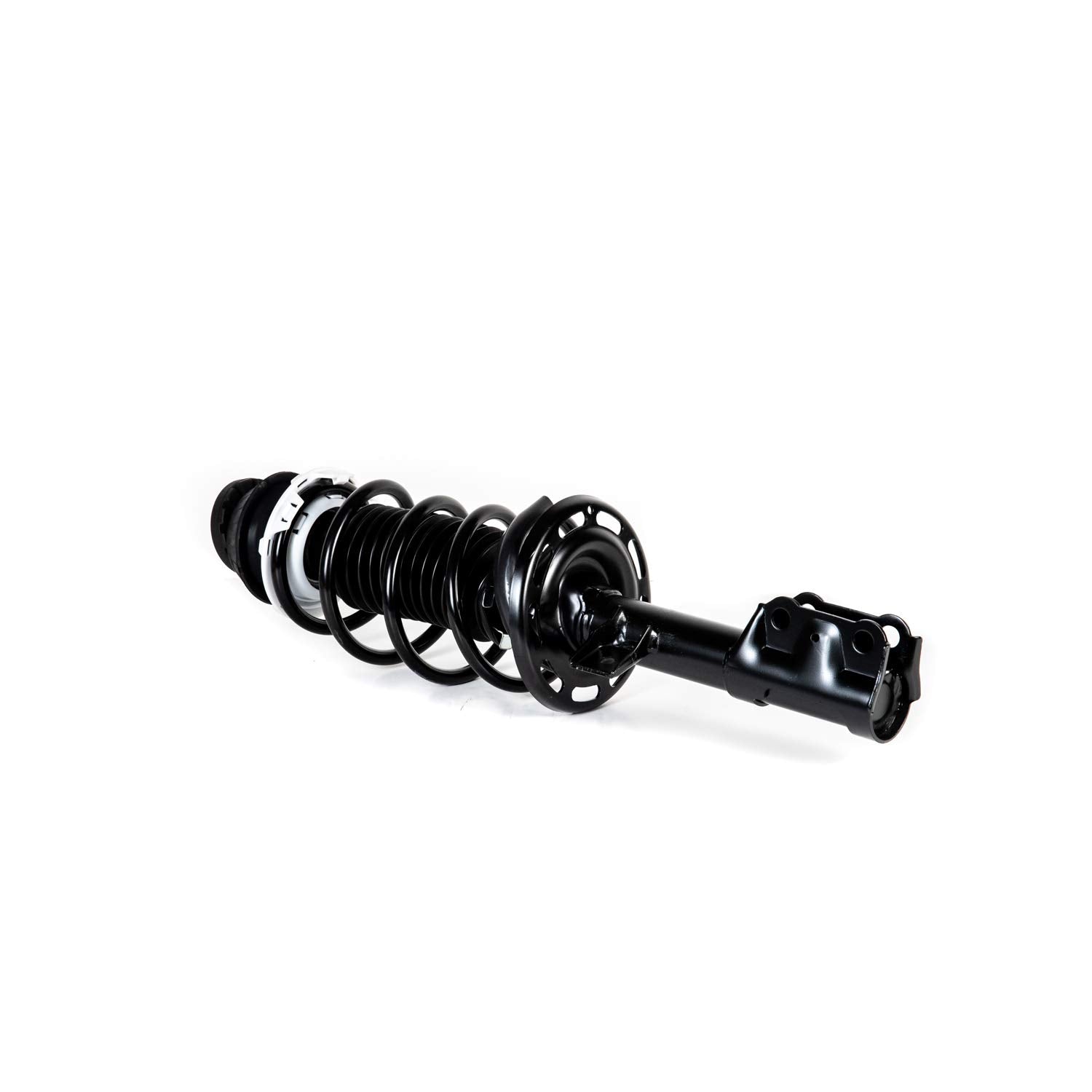 Gabriel G57541 Ultra Readymount Front Left Complete Strut Assembly For 06-08 Honda Fit (1 Pack)