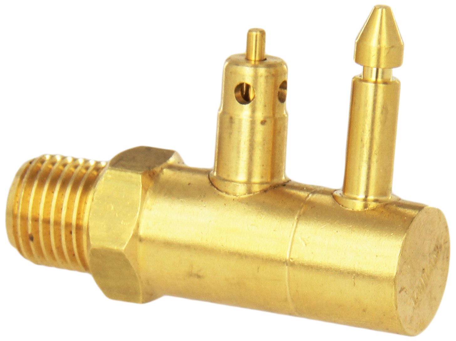 Sierra International, 18-8077-1, Fuel Connector, Small