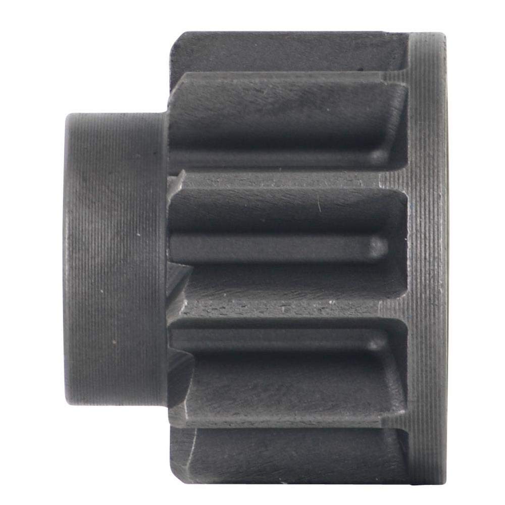 Powermaster 604 Starter