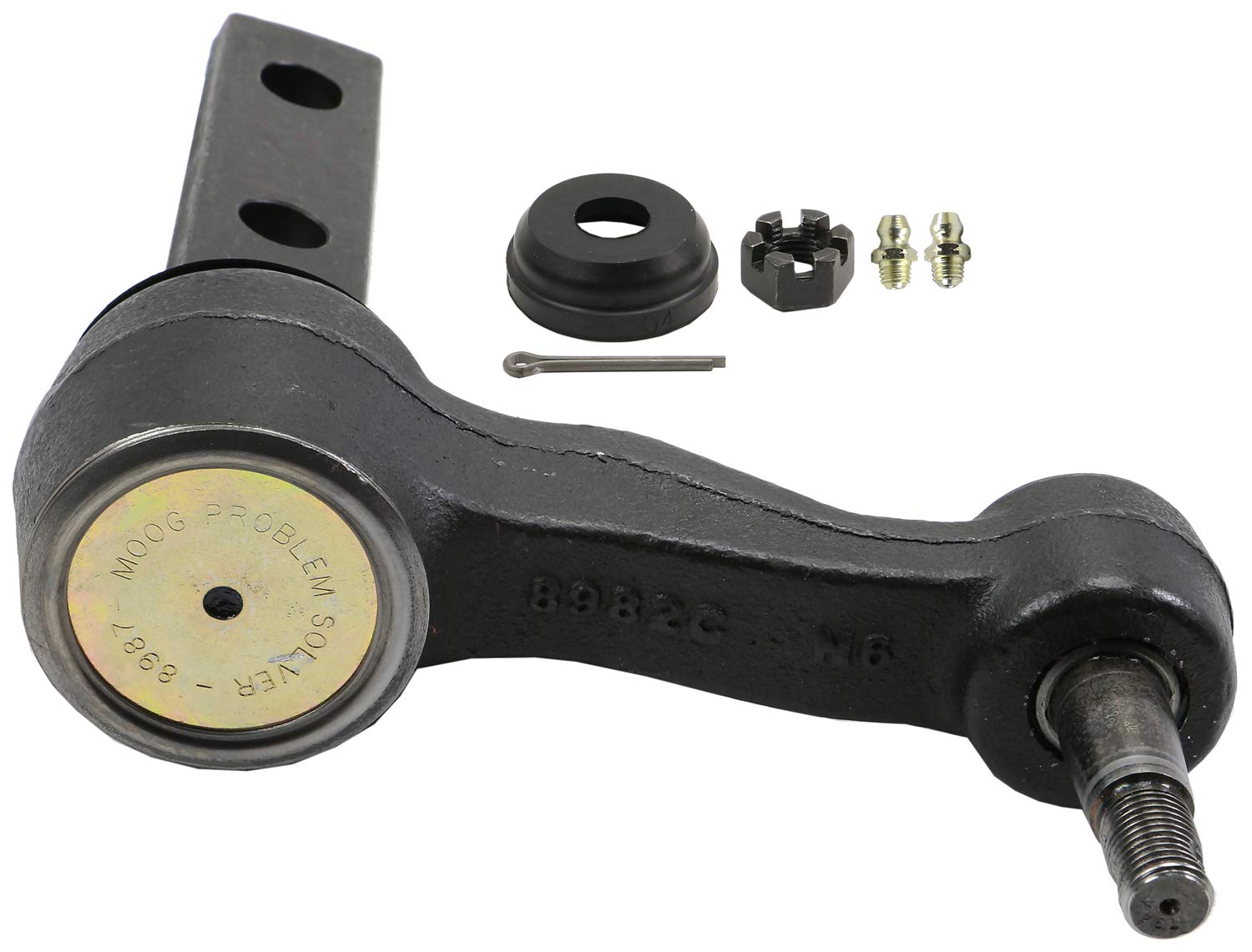 MOOG K8739T Steering Idler Arm for Ford F-150