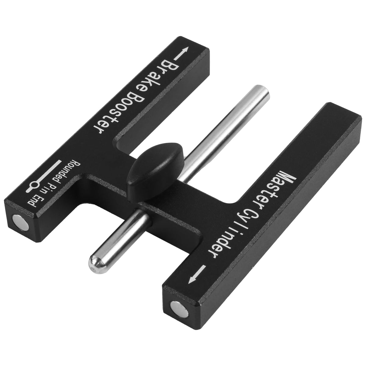 (Upgraded) Brake Adjustment Tool, Brake Booster Rod Adjustment Tool, Brake Booster With Master Cylinder,Pushrod Power For Adjust