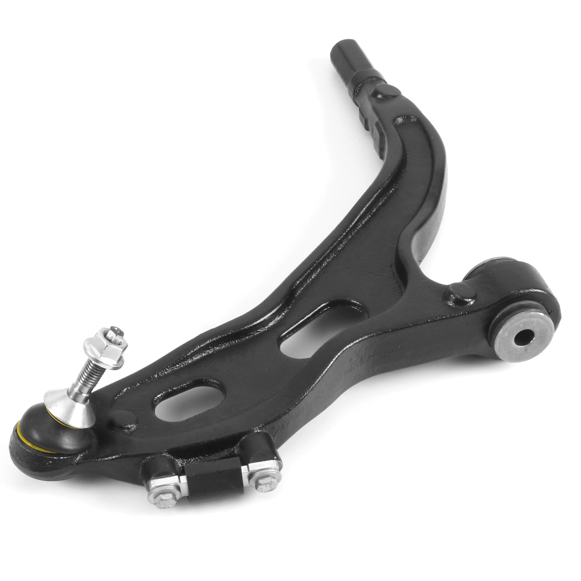 Metrix Premium Chassis Parts - Front Right Lower Control Arm W Ball Joint & Bushing Assembly Fits 05-07 Ford Five Hundred Awd, F