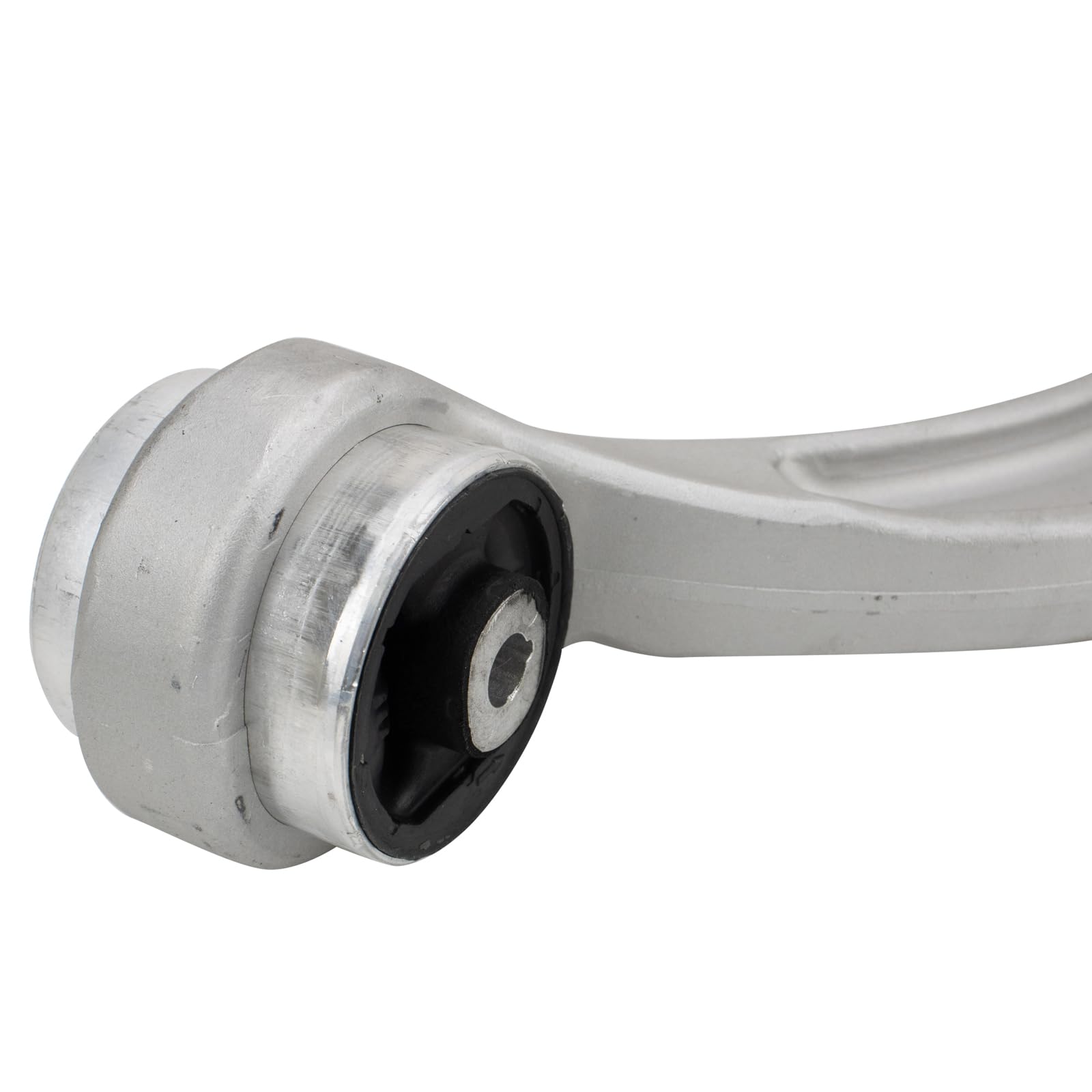 Trq Front Right Lower Rearward Control Arm With Ball Joint Compatible With 2017-2023 Audi