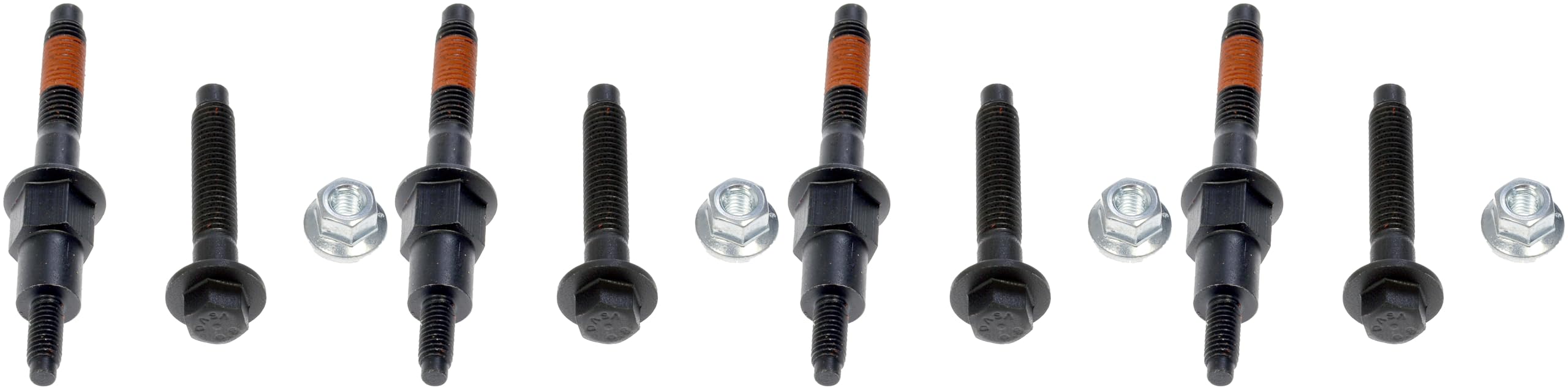Dorman 03218 Exhaust Manifold Hardware Kit Compatible With Select Models
